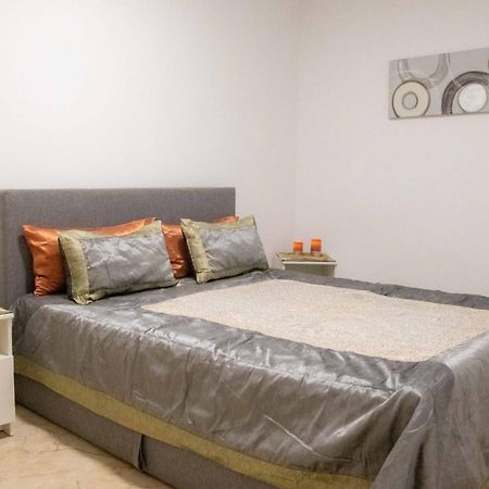Apartamento Del Pla 阿利坎特 外观 照片