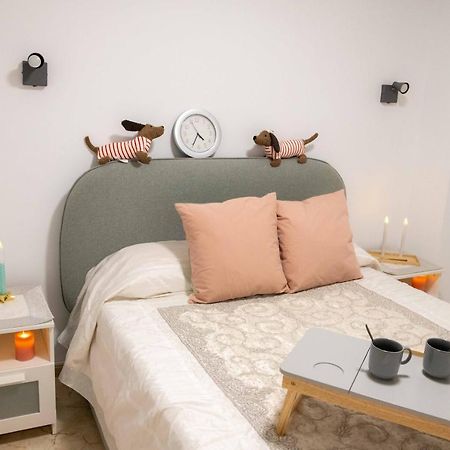 Apartamento Del Pla 阿利坎特 外观 照片