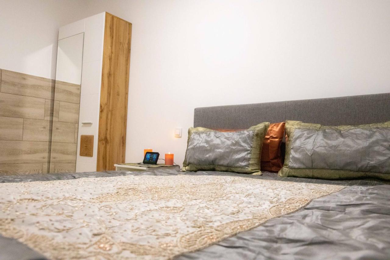 Apartamento Del Pla 阿利坎特 外观 照片