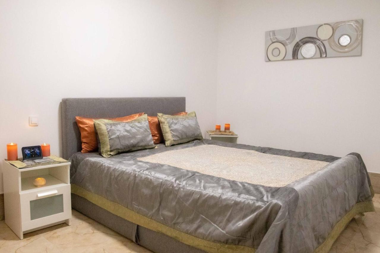 Apartamento Del Pla 阿利坎特 外观 照片