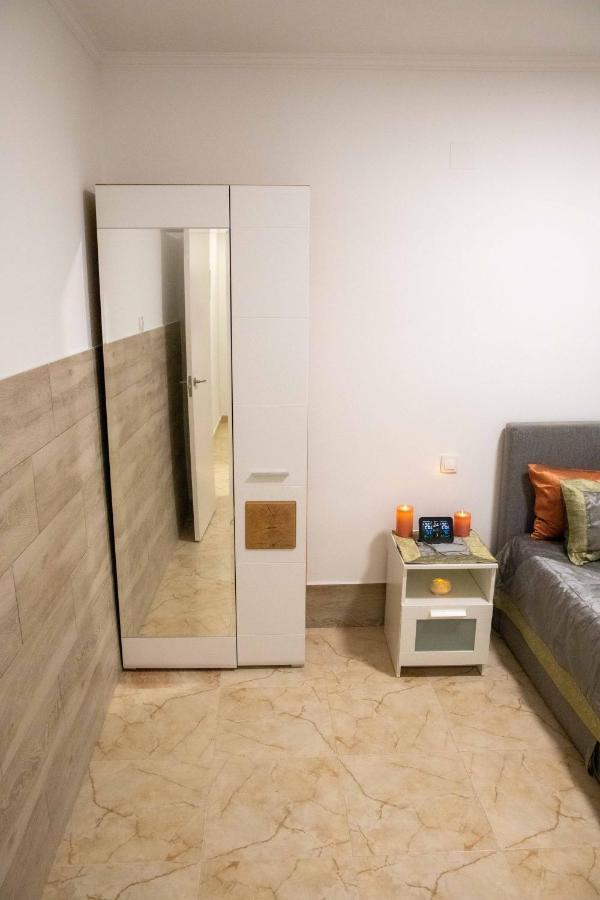 Apartamento Del Pla 阿利坎特 外观 照片
