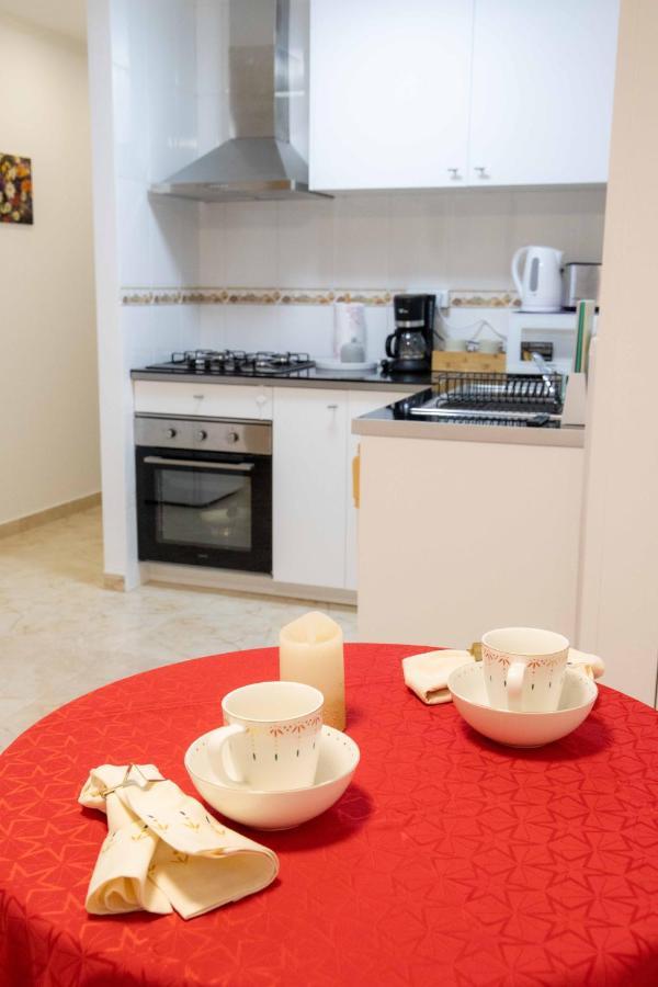 Apartamento Del Pla 阿利坎特 外观 照片