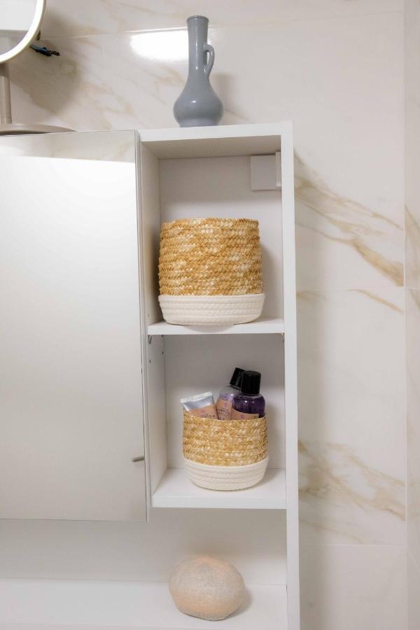 Apartamento Del Pla 阿利坎特 外观 照片