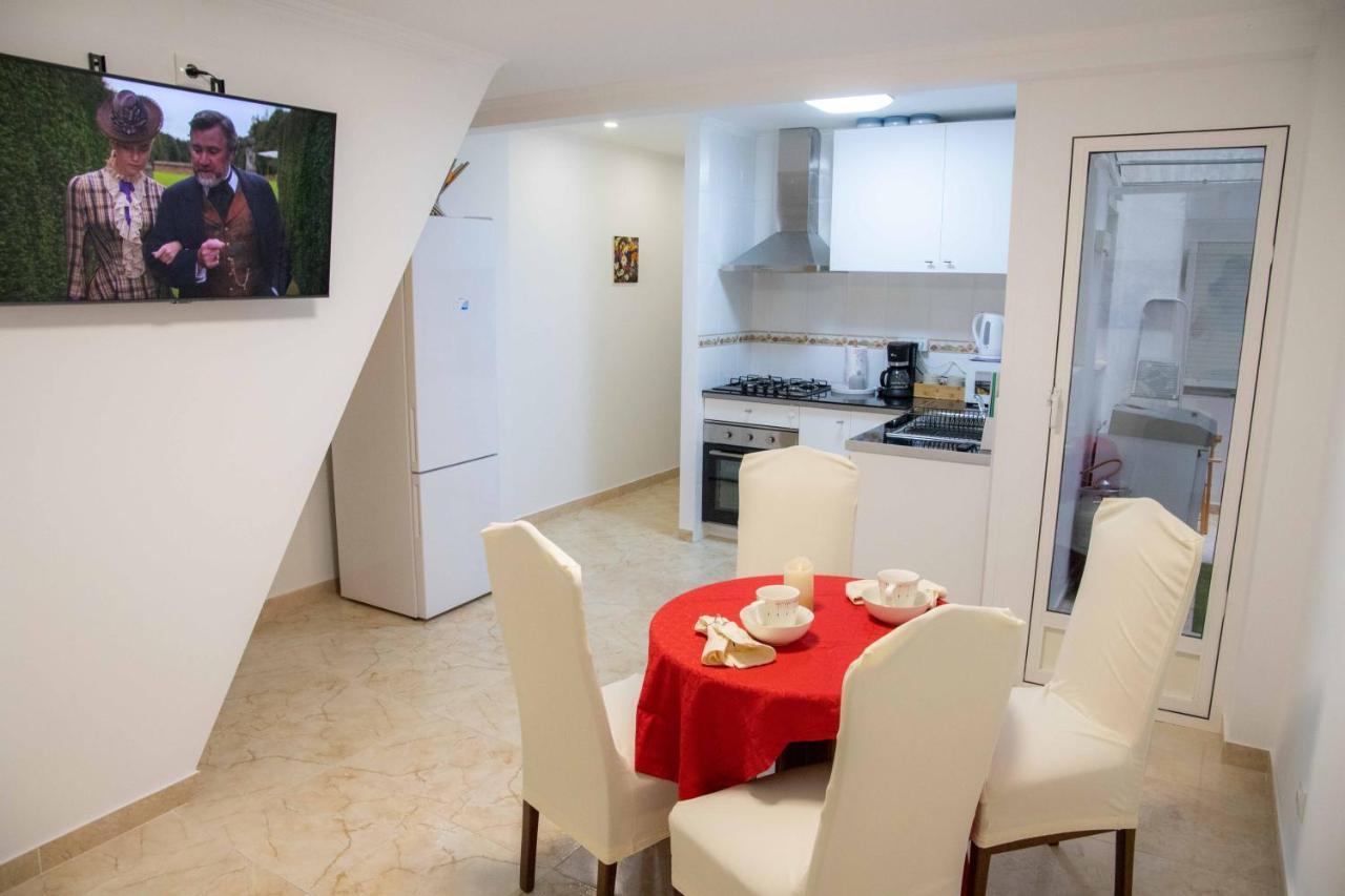 Apartamento Del Pla 阿利坎特 外观 照片