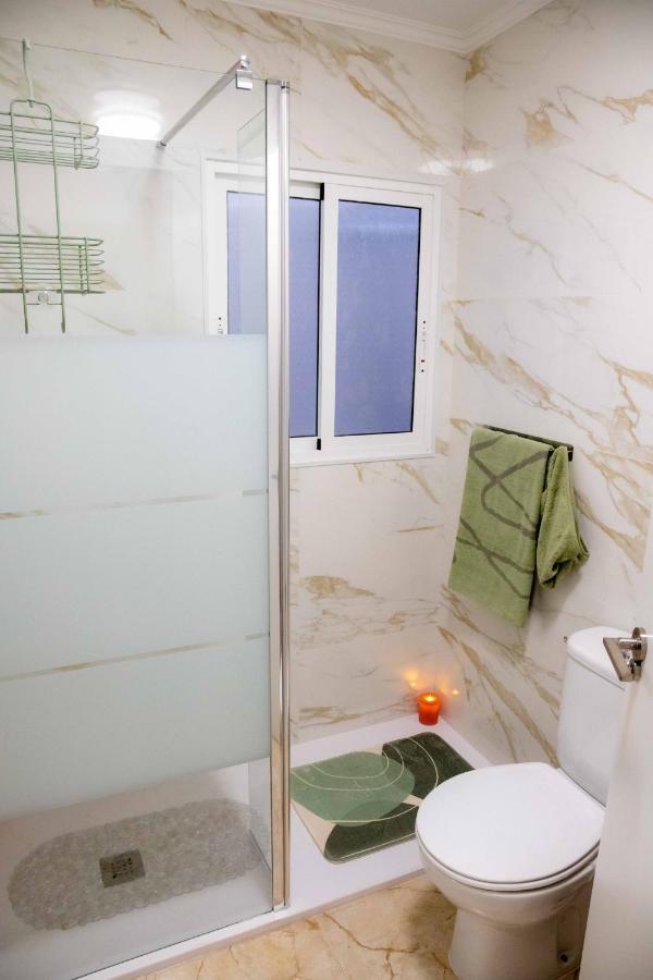 Apartamento Del Pla 阿利坎特 外观 照片